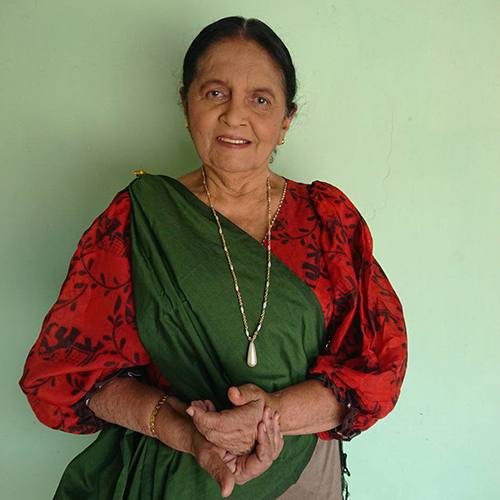 Rathna Sumanapala profile image